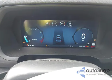 2024 Ford F-150 Xlt z USA, uszkodzony, nr VIN 1FTFW3LD3RFB47271